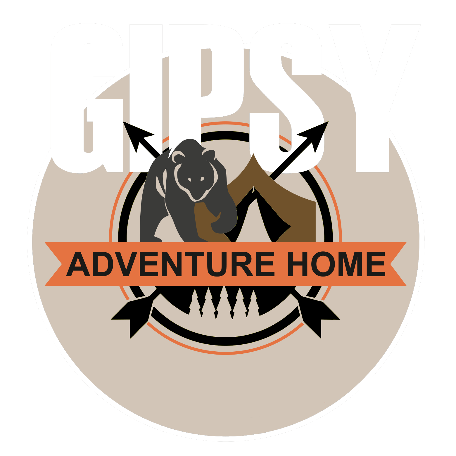 Gipsy Adventure Home