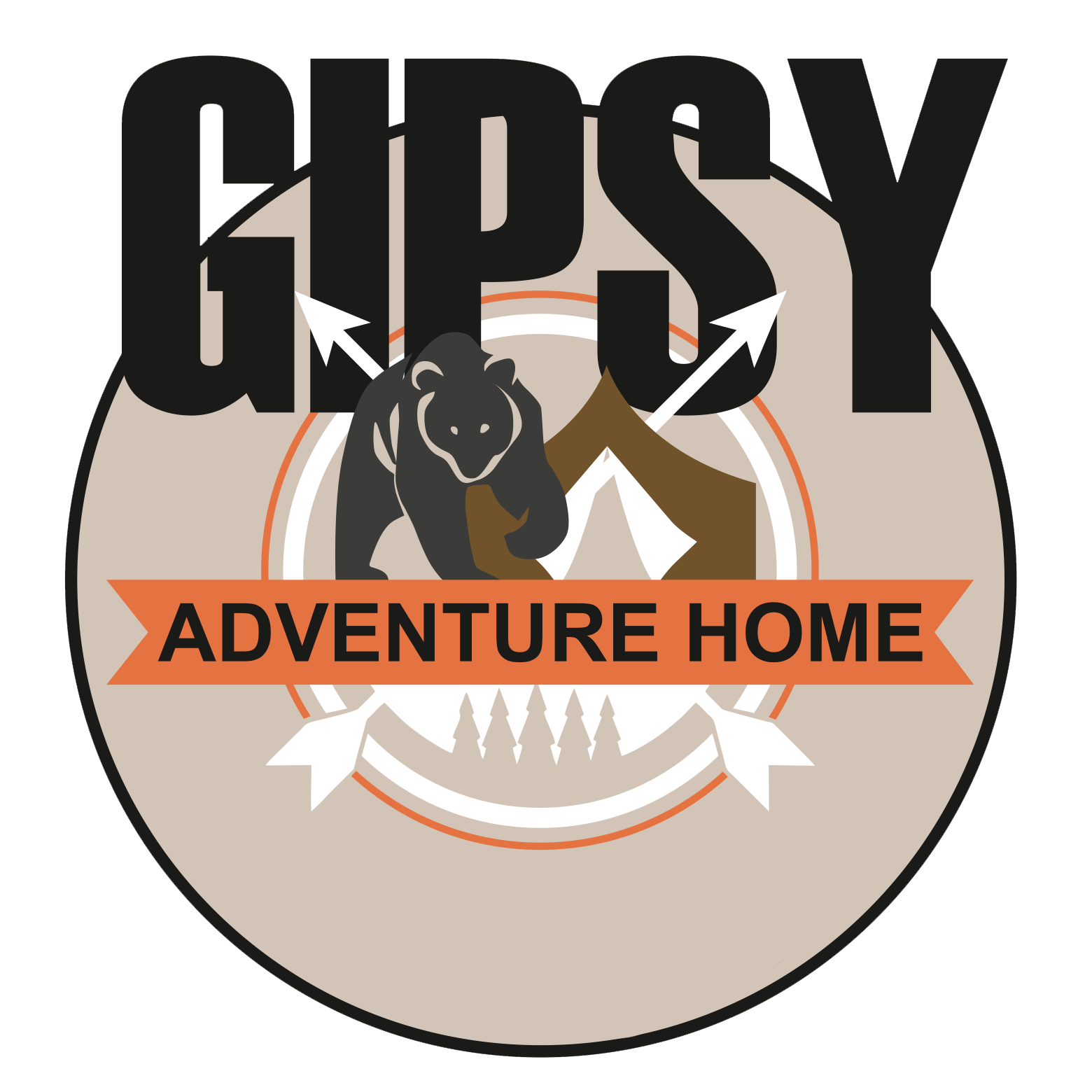 Gipsy Logo